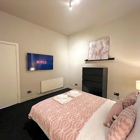 Apartament Temple Bar Central *