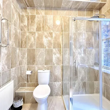 Temple Bar Central Apartment Dublin