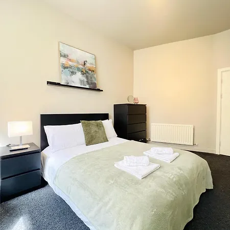 Apartament Temple Bar Central *