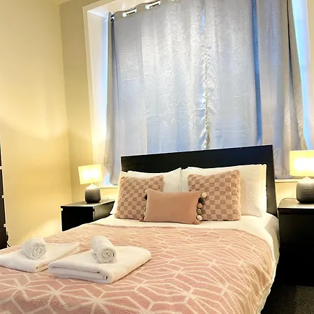 Temple Bar Central 都柏林