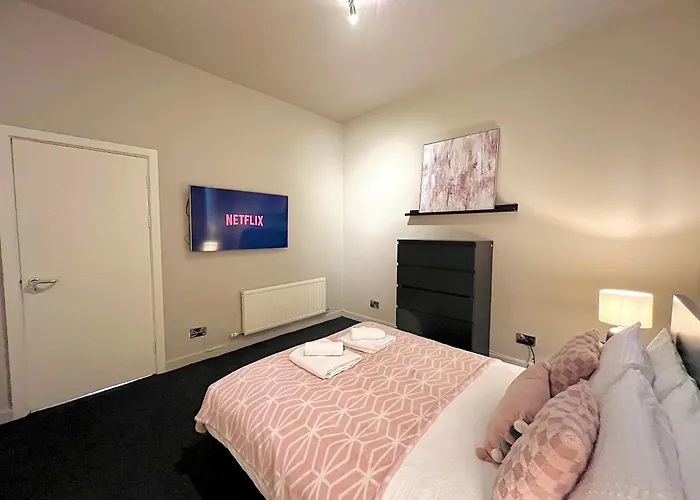 Apartament Temple Bar Central *