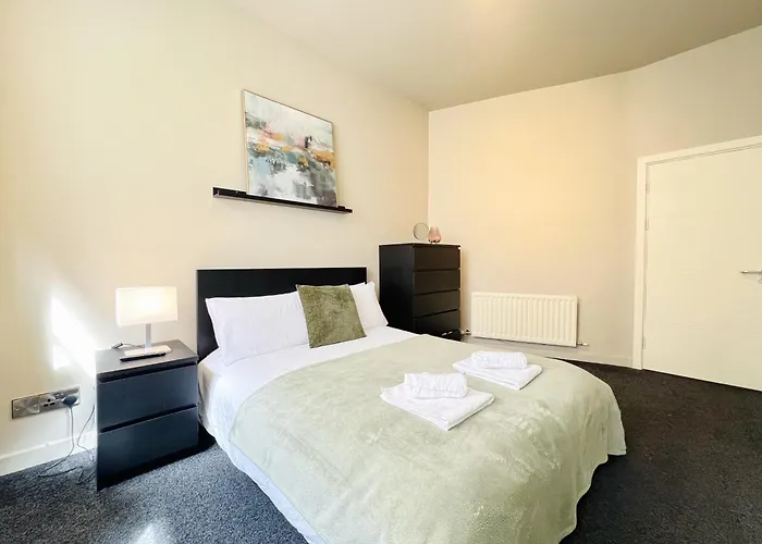 Apartament Temple Bar Central *