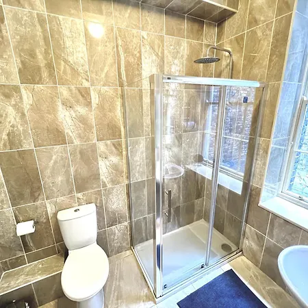 Appartement Temple Bar Central