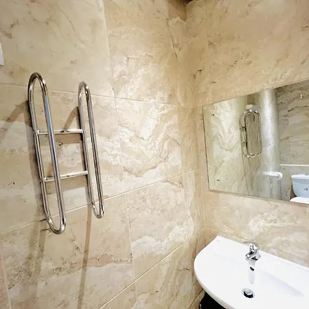 Temple Bar Central Appartement Dublin