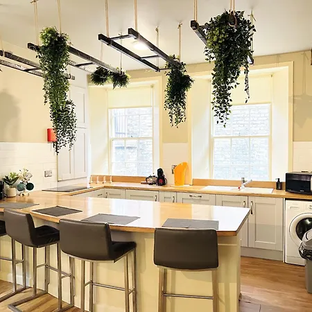 Temple Bar Central Dublín