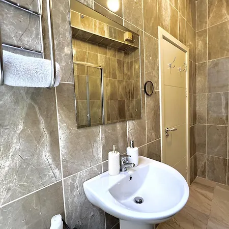 Apartamento Temple Bar Central